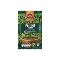 Фенхель семя IB, 75 г