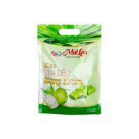 Конфеты кокосовые с молоком Май Лан, 240 г