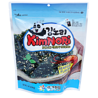 Морская капуста со вк. креветки, 40 г