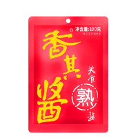 Паста соевая Сянчи,100 г