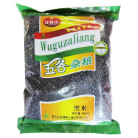 Черный рис, 400гр