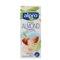 Напиток миндальный обогощ.кальцием ALPRO 250 мл