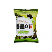 Морская капуста в кляре Dоldori со вк.васаби 30 г