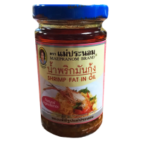 Паста из креветок в масле, 90 гр