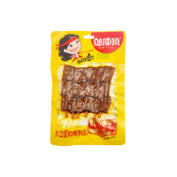 Шашлычки из соевого мяса, 90 гр