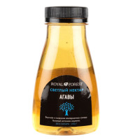 Нектар Агавы светлый, 250 гр