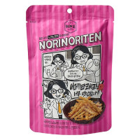 Снеки из морской капусты в кляре со вкусом такояки Thank, 30 гр