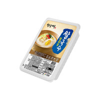 Лапша б/п рисовая Бэкдже с морепродуктами, 92 гр ВЫВОД