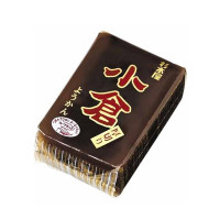 Пастила из бобов адзуки (с целыми бобами), SUGIMOTOYA,150 г