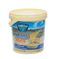 Паста Тахина кунжутная Ле Мулин, 600 гр