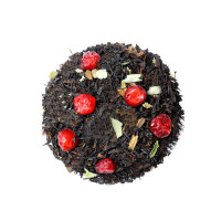 Чай черный Дикая Вишня, 100 гр