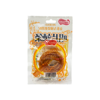 Снек соевый "Roll" по-сычуански, 20 г