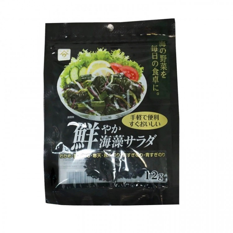 Салат Кайсо, 12 г