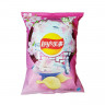 Чипсы Lay's со вкусом сакуры, 60 г