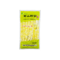 Побеги бамбука маринованные, 500 гр