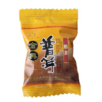 Шу пуэр Конфетка в упаковке, 6,5 гр