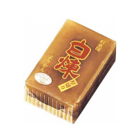 Пастила Ёкан из сладкой фасоли с имбирем, 150 гр