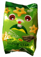 Хэппи Стар со вкусом нори Юки, 55 г