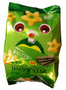 Хэппи Стар со вкусом нори Юки, 55 г