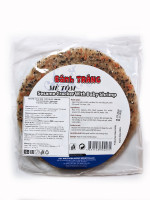 Рисовый крекер с креветкой, 400 гр