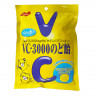 Леденцы с витамином "VC-3000" NOBLE, 90 г, Япония