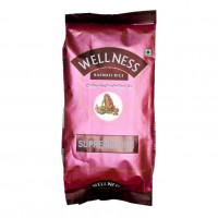 Рис Басмати Супреме Bharat Bazaar, 500 гр