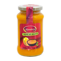 Пюре из манго "Himalaya", с/б 400 г