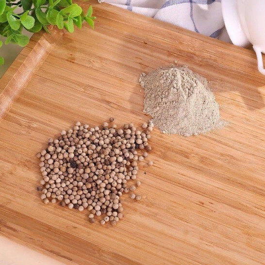 Перец белый порошок Lao pang jia, 30 г