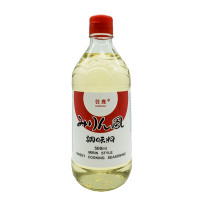 Соус Мирин Фу Suzuka, с/б 500 мл