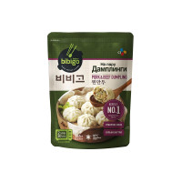 Дамплинги Бибиго на пару, 385 г