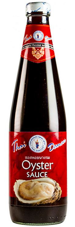 Соус Устричный Thai Dancer  700 гр