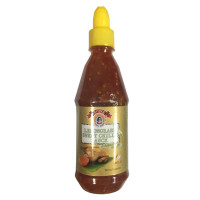 Соус сладкий чили Лемонграсс Suree, 435 мл Таиланд