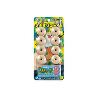 Конфеты-свистульки Pirates cola со вкусом колы, 22 г