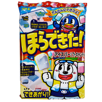 СДЕЛАЙ САМ Айс бар со вкусом клубники и содовой, 37 гр