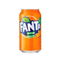 Напиток Fanta Апельсин, 355 мл
