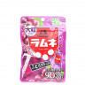 Конфеты драже Morinaga Ramune со вкусом винограда, 38 гр