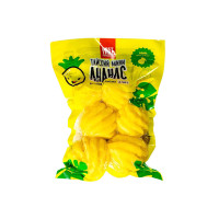 Ананасы Пуле очищенные замороженные Best Thai, 500 г