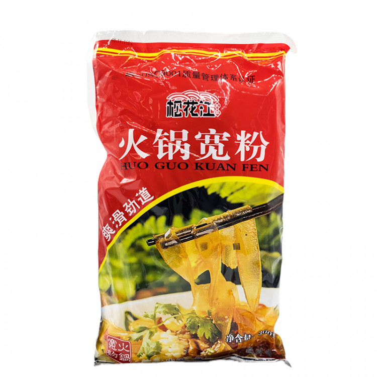 Лапша Фен Пи, 300 гр