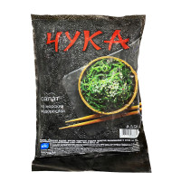 Салат из водорослей "Чука" Балтийский Берег, 1000 гр