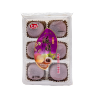 Моти с начинкой Таро, 200 г