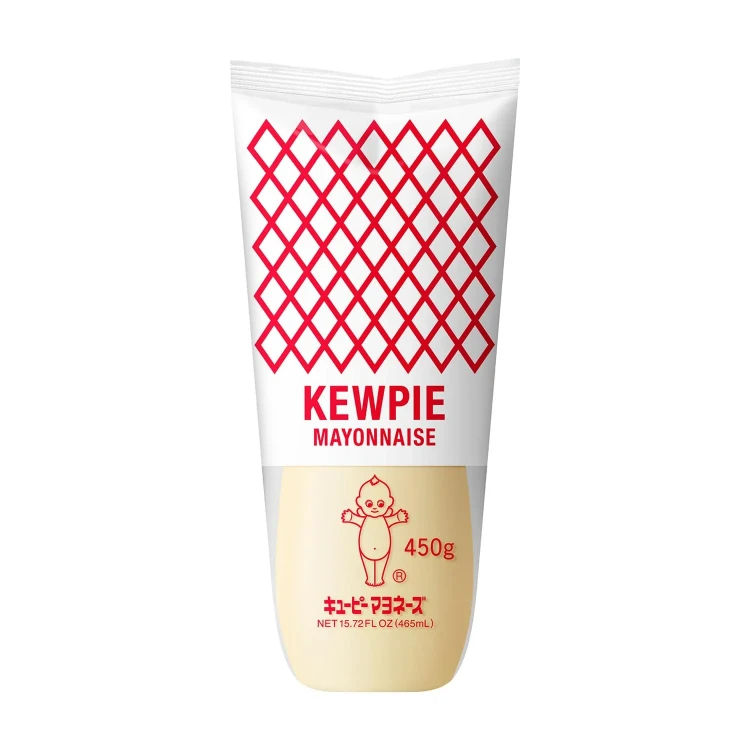Японский майонез "KEWPIE", 450 гр, Япония