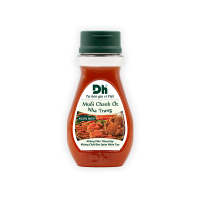 Лаймово-розовый соус чили "Dh" 200 г