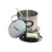 Фильтр-заварник для кофе