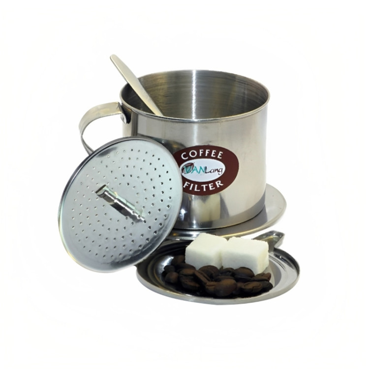 Фильтр-заварник для кофе