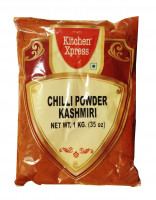 Перец чили молотый Kitchen Xpress, 1 кг