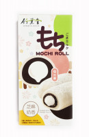 Моти роллы сливочные с кунжутом Bamboo House, 150 г