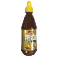 Соус кисло-сладкий Suree, 435 мл Таиланд