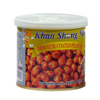 Арахис Том Ям, 140 г