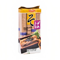 Лапша из гречневой муки 680 гр