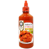 Соус ШРИРАЧА супер-острый Thai Dancer. 450 мл